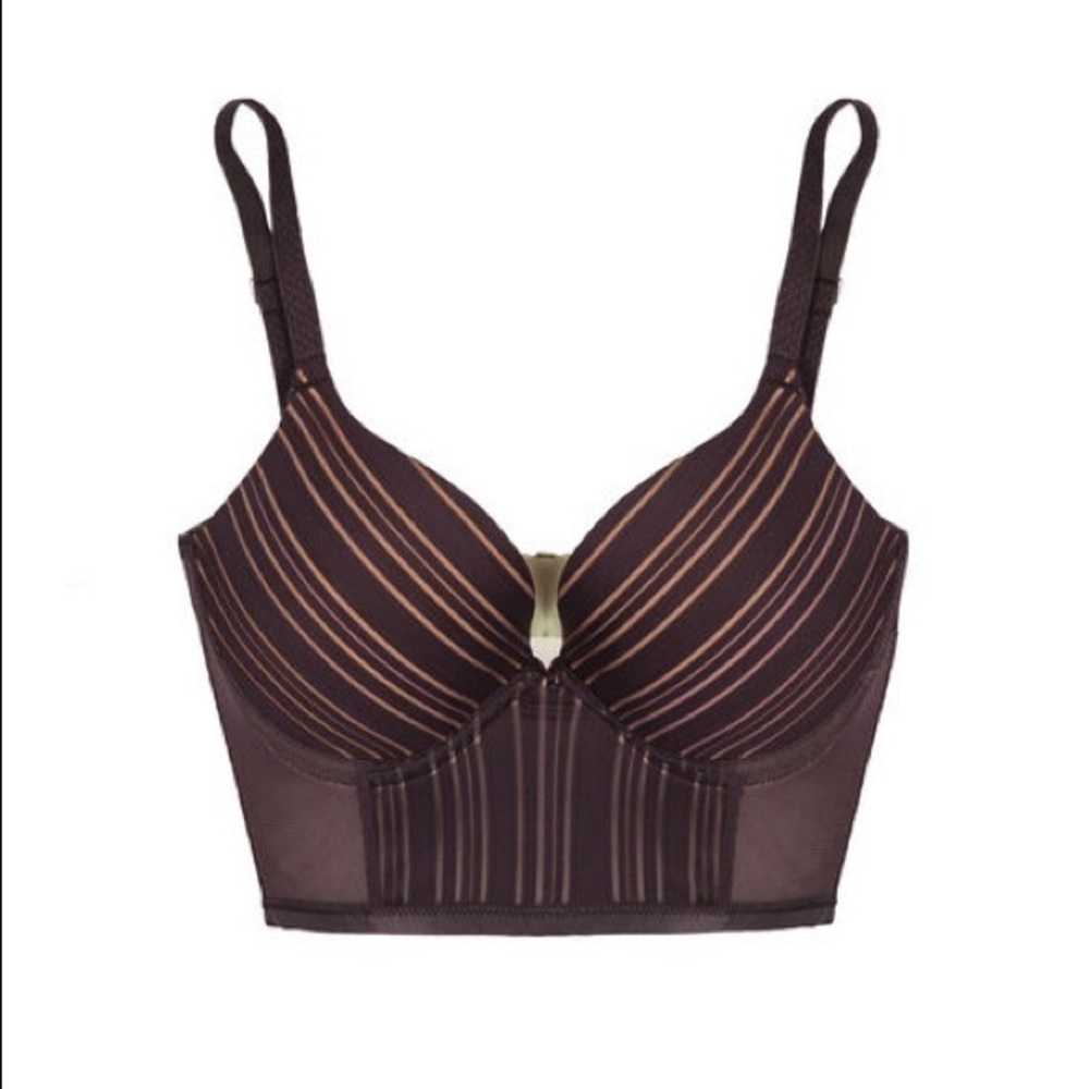 True&Co. She Walks in Beauty (+ Light) bra - 32A